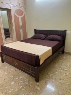 CKs Serviced Apartments - Chennai - 8