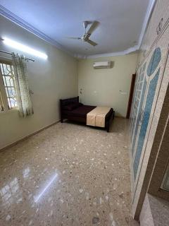 CKs Serviced Apartments - Chennai - 7