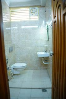 CKs Serviced Apartments - Chennai - 6