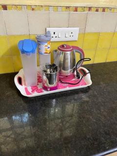 CKs Serviced Apartments - Chennai - 5