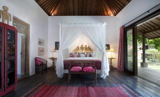 Villa Mamoune - Umalas - 9