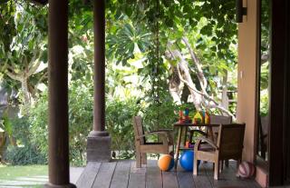Villa Mamoune - Umalas - 4