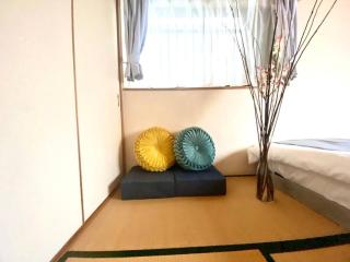 Smart 2 story detached House Tsuruhashi 72 - 1