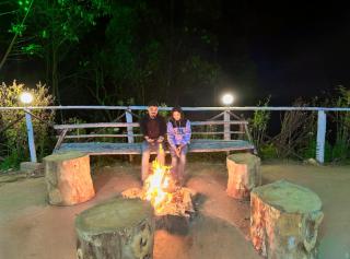 Bose Rooms cottage - Vattavada - 9