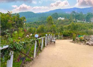 Bose Rooms cottage - Vattavada - 5