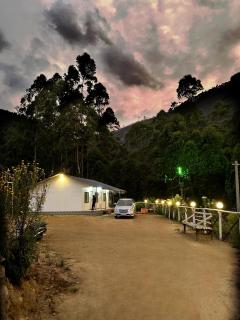 Bose Rooms cottage - Vattavada - 4