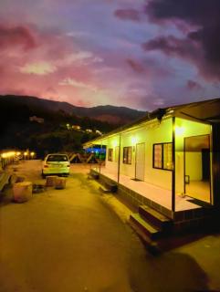 Bose Rooms cottage - Vattavada - 3