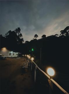 Bose Rooms cottage - Vattavada - 2