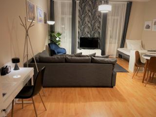 Sarah's Home with POOL, WELLNESS, FITNESS - Budapest - 4