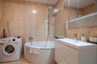 Sarah's Home with POOL, WELLNESS, FITNESS - Budapest - 3