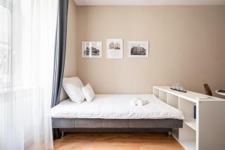 Sarah's Home with POOL, WELLNESS, FITNESS - Budapest - 1