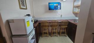 The Ebenezer Cottage - Maryʼs Hill - 8