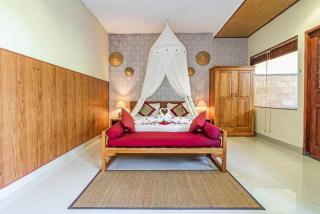 Darma Asih Ubud View Villas by EPS - Ubud - 1