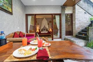 Darma Asih Ubud View Villas by EPS - Ubud - 4