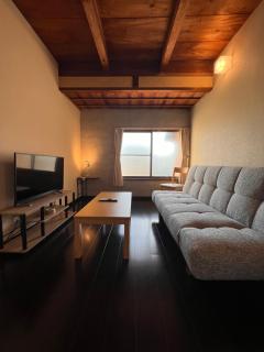 Check in is available from 12 PM Yokkaichi Miyamadocho House A - Yokkaichi - 0