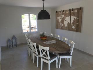 Villa in Le Plan-de-la-Tour with pool - Le Muy - 3
