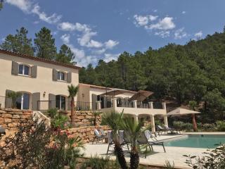 Villa in Le Plan-de-la-Tour with pool - Le Muy - 0