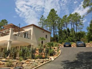 Villa in Le Plan-de-la-Tour with pool - Le Muy - 8