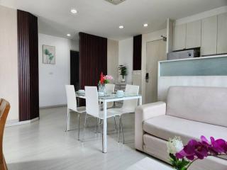 Nimman condo 2bedrooms - Chiang Mai - 9