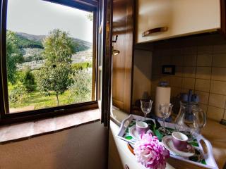 Beautiful stone mansion on the hills - Buti - 1