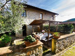 Beautiful stone mansion on the hills - Buti - 8