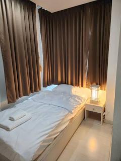 Nimman condo 2bedrooms - Chiang Mai - 5