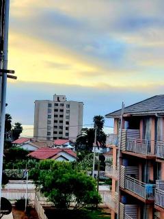 Acogedor departamento veraneo a pasos de la avenida del Mar - 5