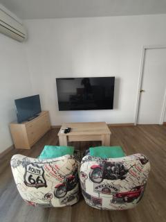 Habitación en Casa Reformada con Terraza 1 - Balaguer - 3