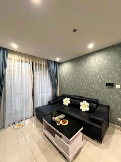 An Nhien Homes Vinhomes Grand Park 1214 - Gò Công - 4