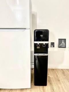 Lovely guest house 1BR near DTLA - Rosemead - 5