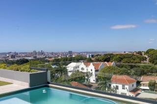 Executive 3 bed in central location w infinity pool - Durban - 4