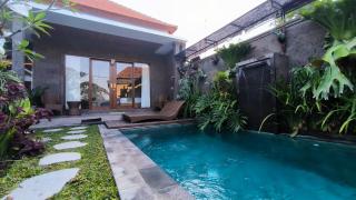Ku Villa Ubud - Ubud - 0