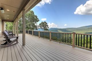 Mountain Manor - Mountain views and luxurious comfort in Big Canoe - Jasper - 0