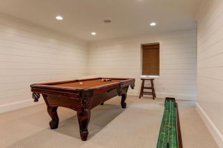 Mountain Manor - Mountain views and luxurious comfort in Big Canoe - Jasper - 7
