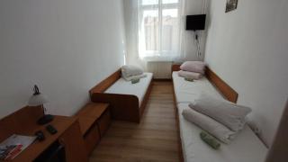 Galeona - Hotel turystyczny - Elblag - 3