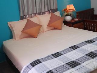 The Coral Lodge - Lovina - 4