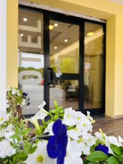 Hotel Benaco Mavras - Peschiera del Garda - 0