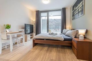 On-site Free Parking, 12 to min Centre, Supermarket - Prague - 4