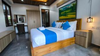 Ku Villa Ubud - Ubud - 7