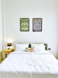 Roots89 Private Pool Villa - Ban Suan Phlu - 2