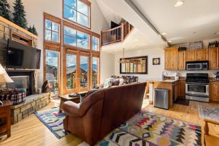 Antlers Gulch Retreat townhouse - 0