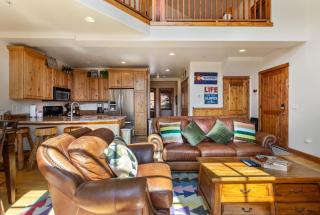 Antlers Gulch Retreat townhouse - 6