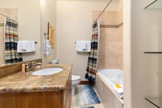 Antlers Gulch Retreat townhouse - 1