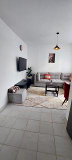 Cosy 1 Bedroom with 2 TVs - Nairobi - 4