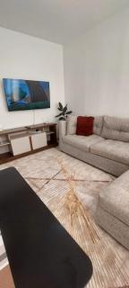 Cosy 1 Bedroom with 2 TVs - Nairobi - 3