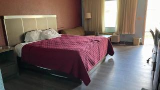 Mayfair Inn - Williamston - 1
