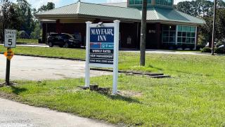 Mayfair Inn - Williamston - 6