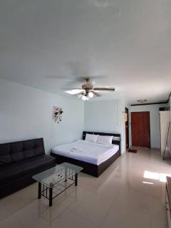 Boonyamas Condo 508 - Chiang Mai - 1