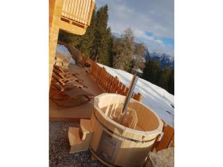 Hackihütte mountain hut - 3