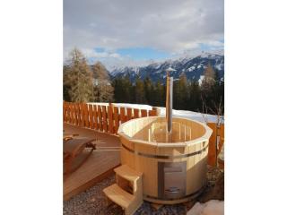 Hackihütte mountain hut - 5